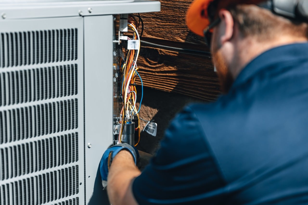 hvac installation experts apollo