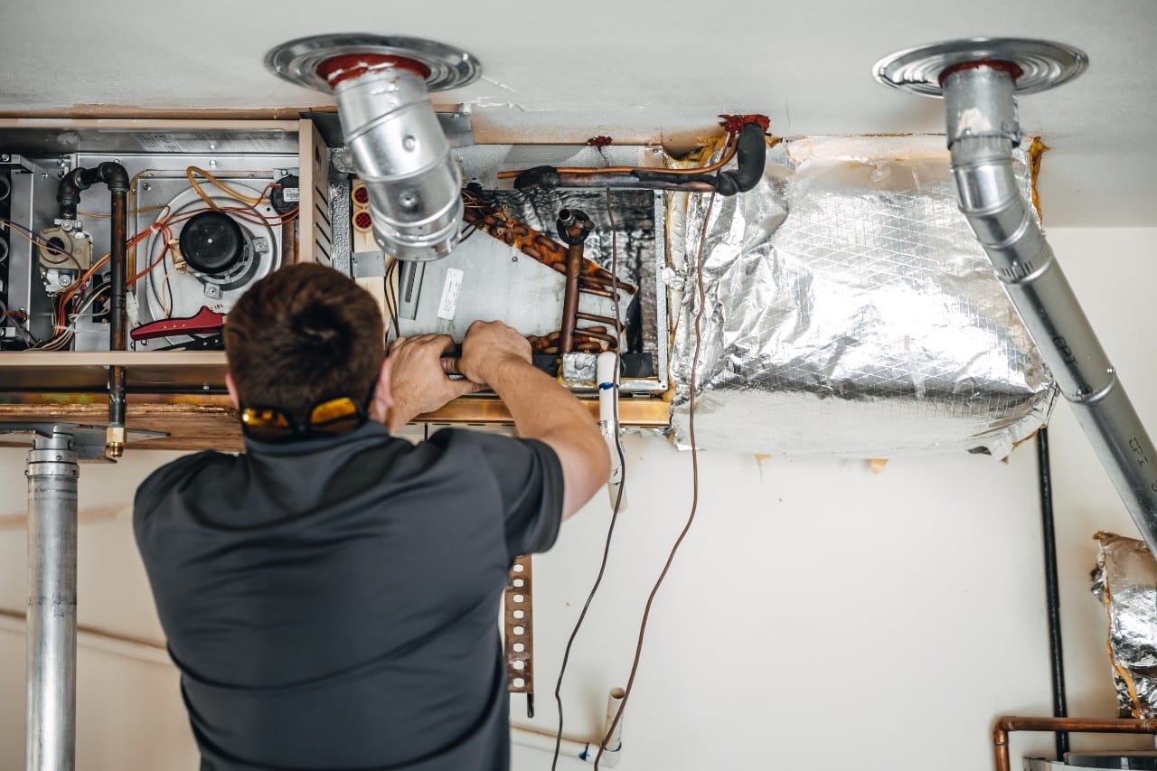 hvac system