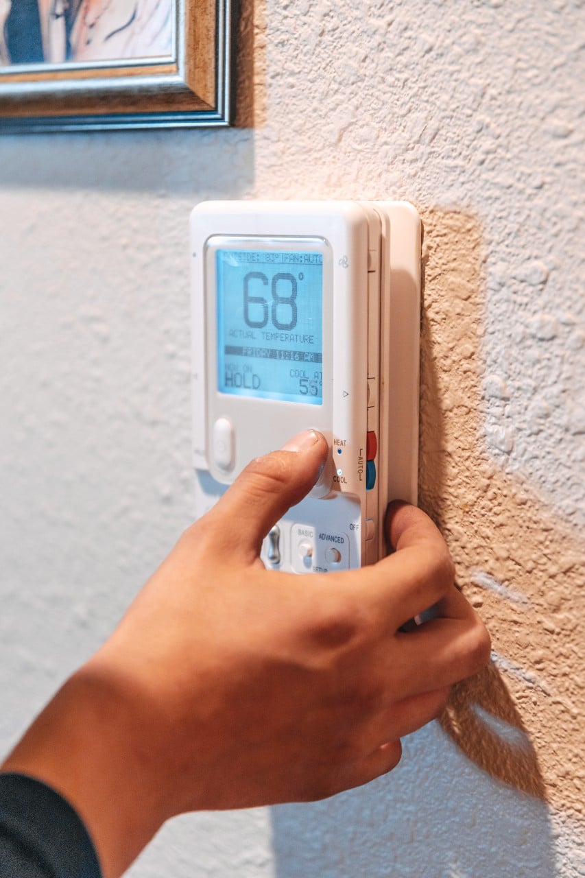 regular hvac overheating problems