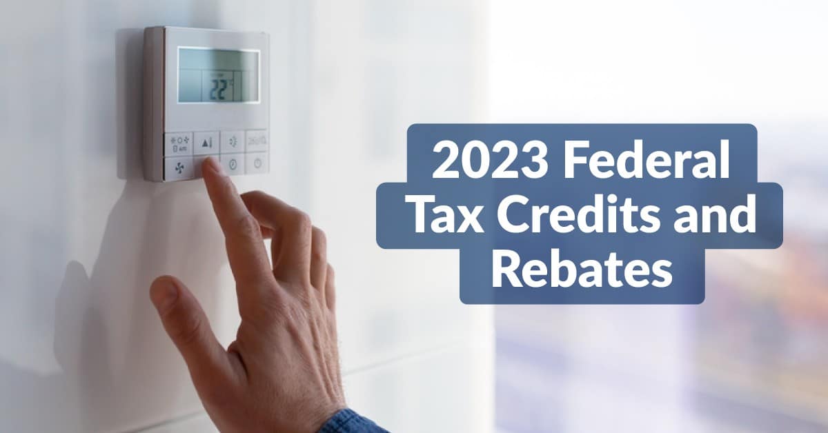 carrier hvac rebate 2023 rebates