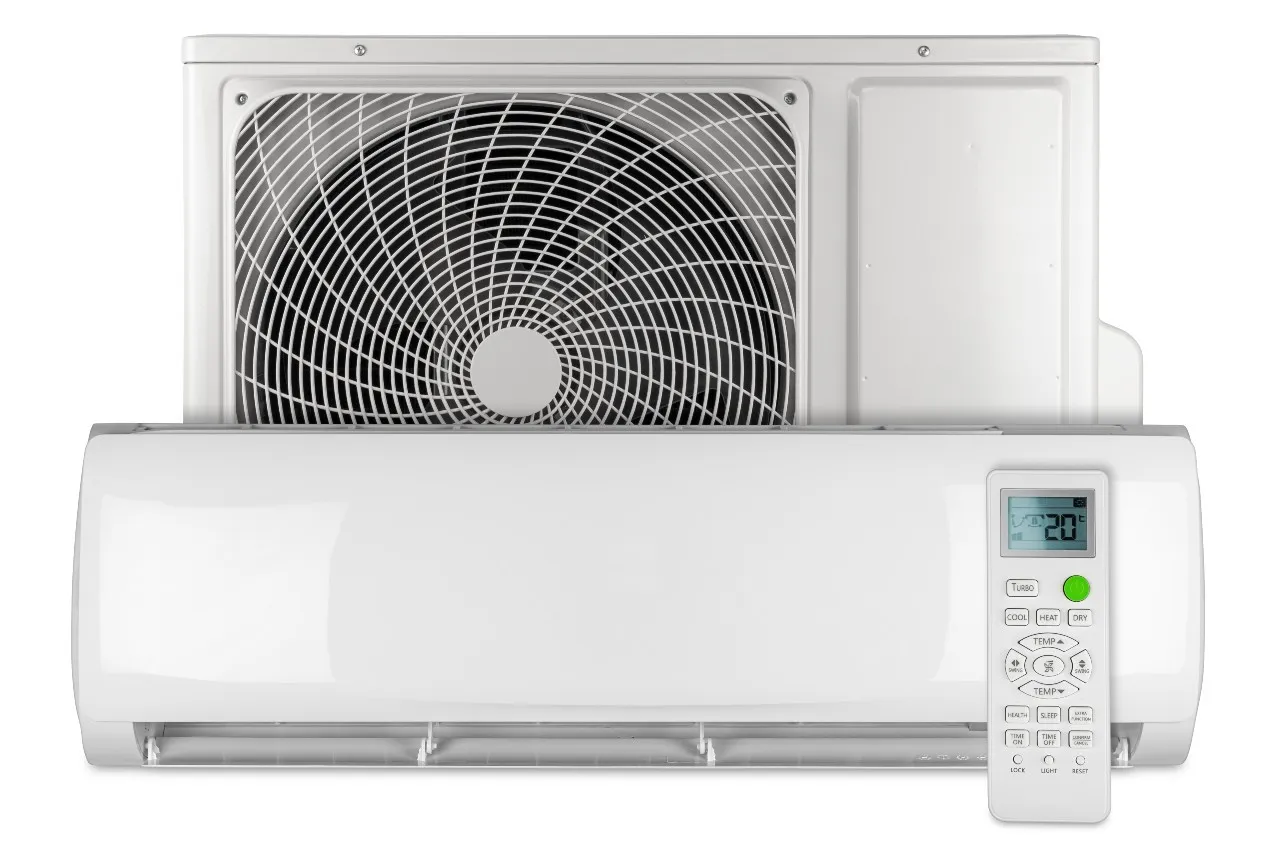 mini-split systems Apollo Heating & Air