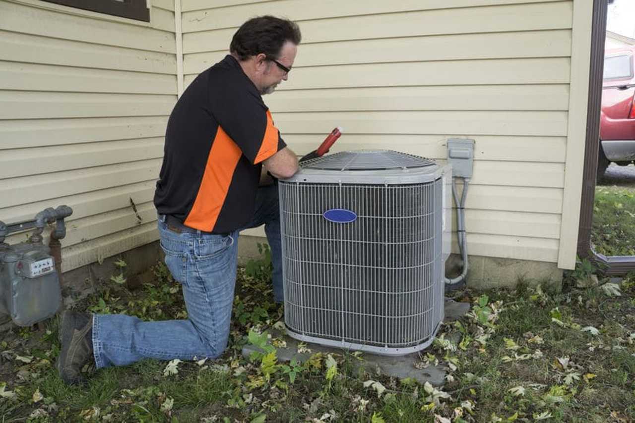 Apollo Heating and Air ac repair experts