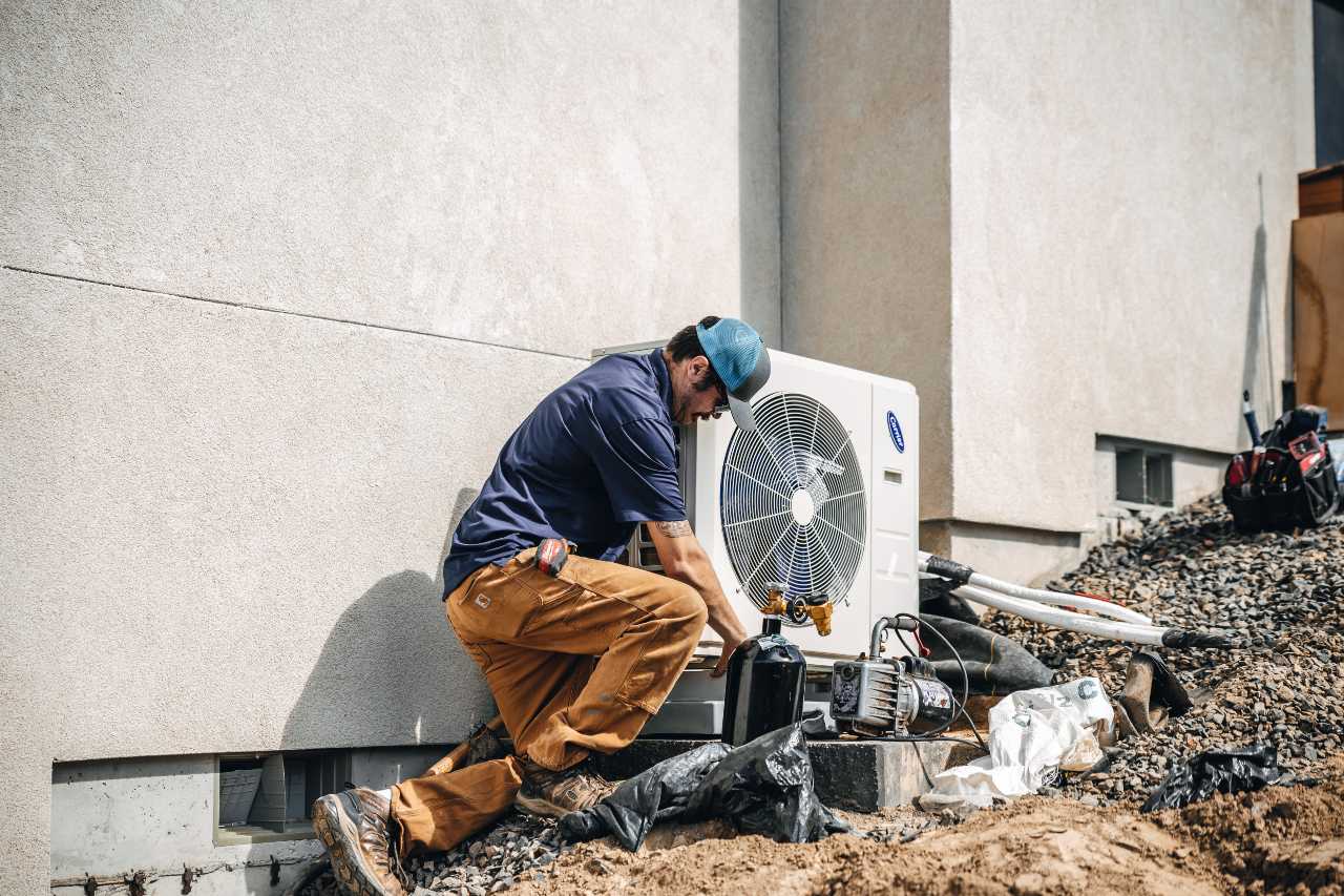 regular AC maintenance for a higher home resale value Apollo Heating and Air