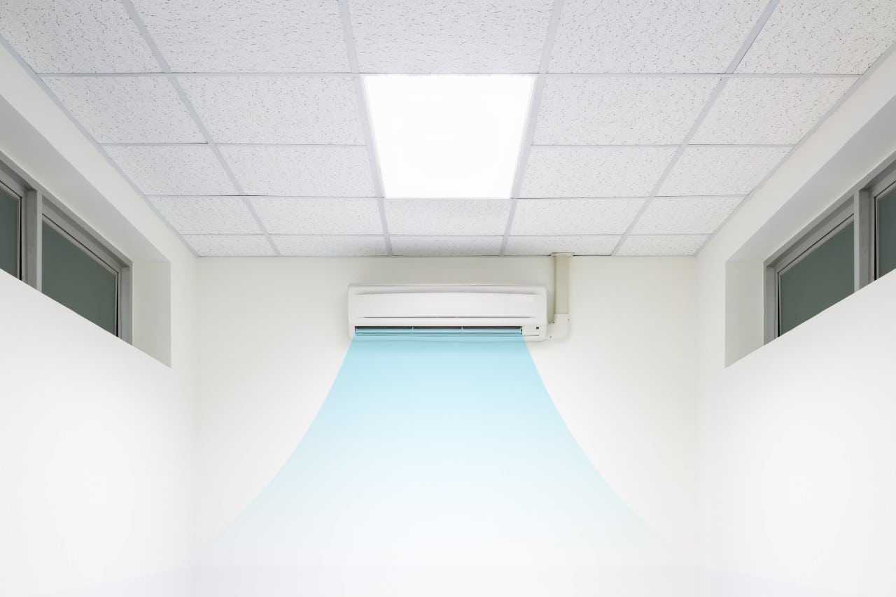 single zone mini-split systems Apollo Heating and Air