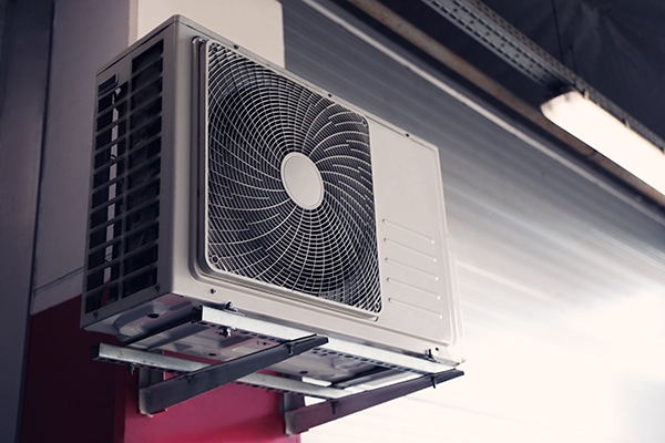 What is Ductless Air Conditioning?