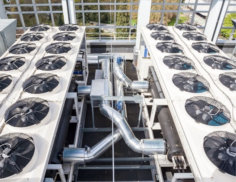 Commercial Air Conditioning Tips Apollo Heating & Air Conditioning