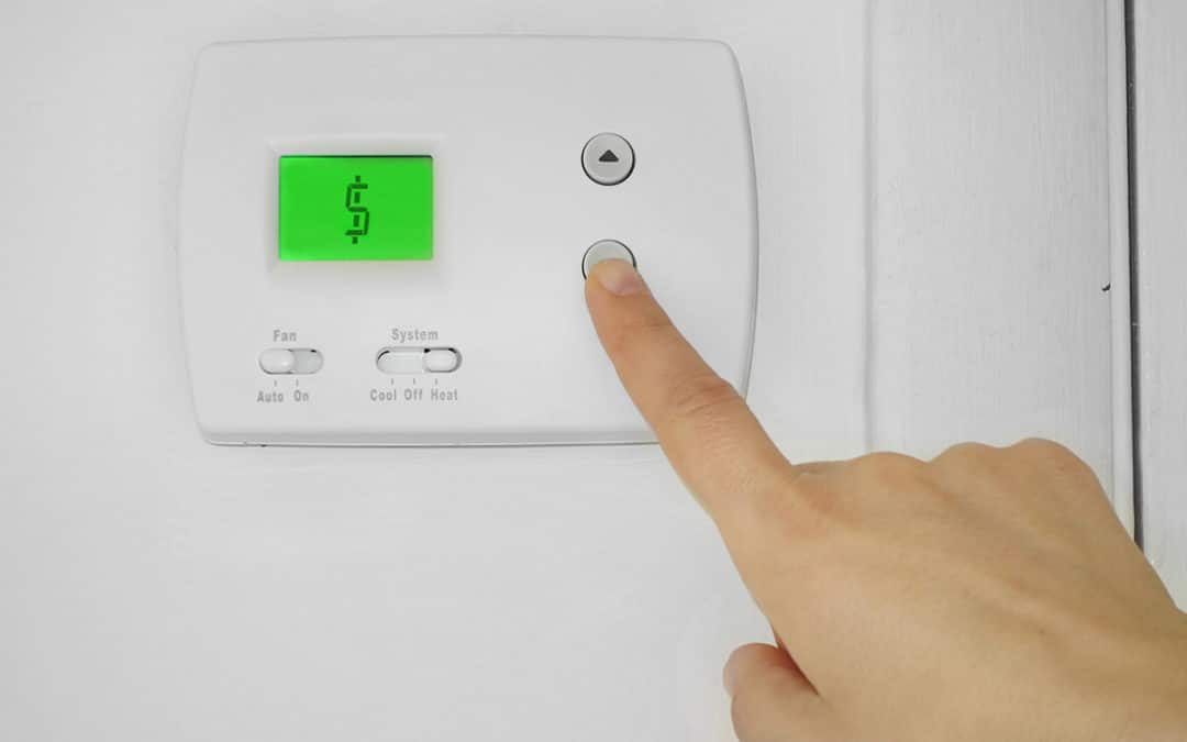 Tips to Lower your HVAC Utility Bill this Winter