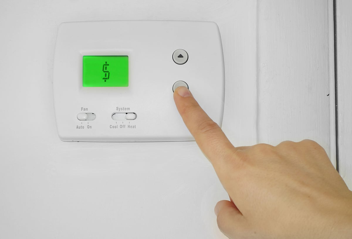 read about these great tips from the experts at apollo on how to lower your hvac utility bill