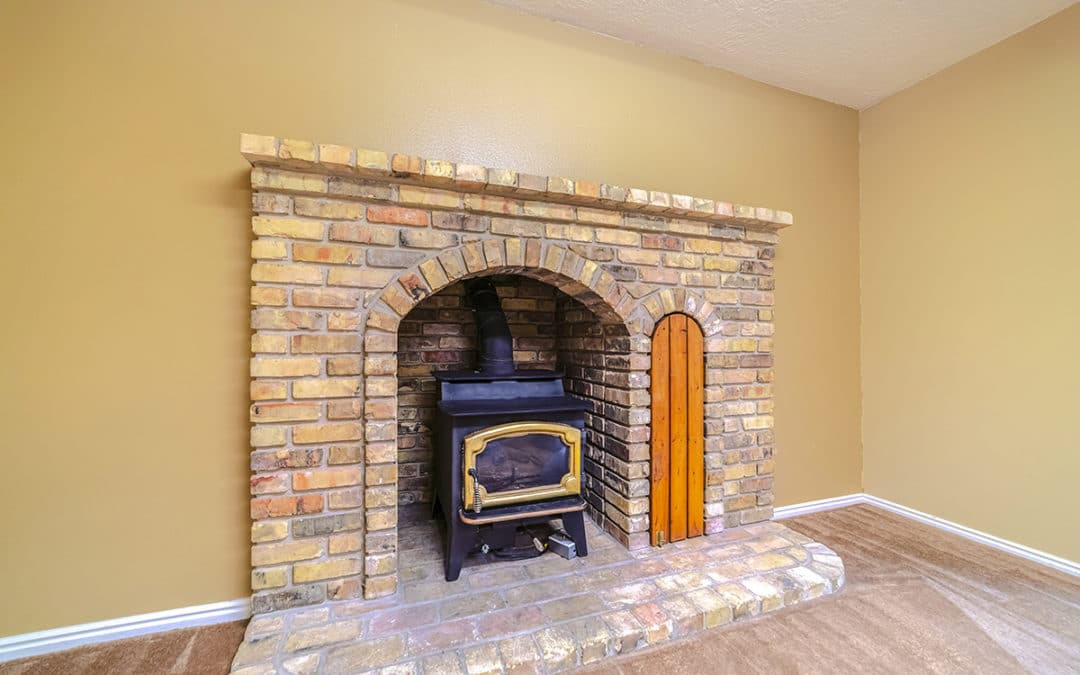 What are the Benefits of a Freestanding Fire Insert?