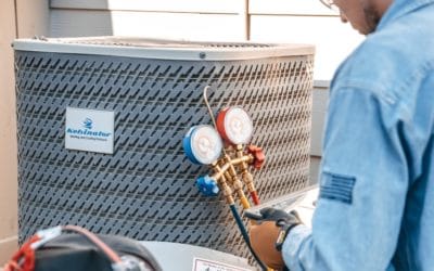 Is Spring the Best Time for HVAC Maintenance?