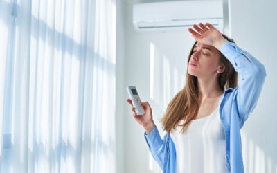 How does Humidity Affect your Home’s HVAC Performance?