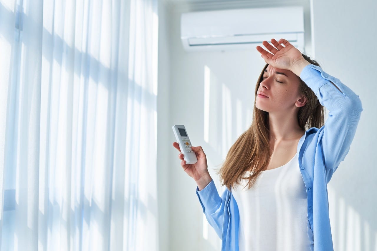 how humidity can effect your homes hvac