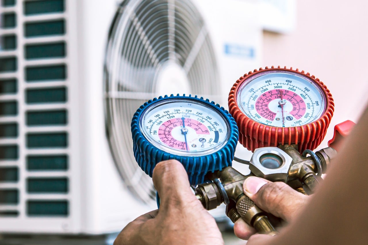 humidity and how it affects your hvac