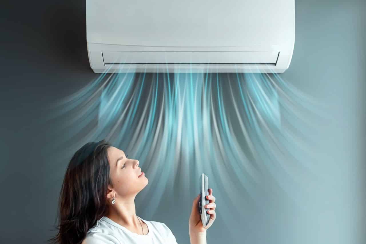 risks of running air conditioning 24/7