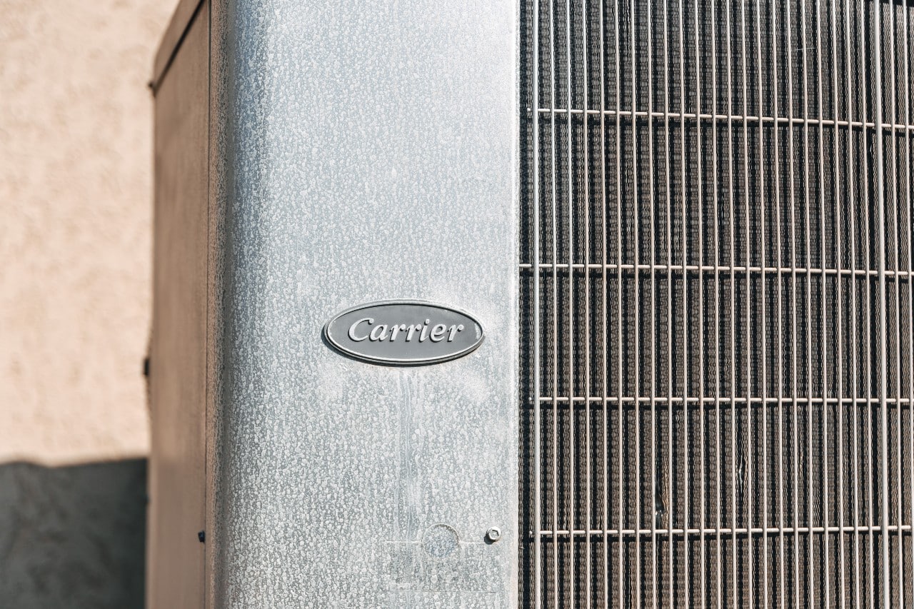 carrier hvac system provider apollo heating and air