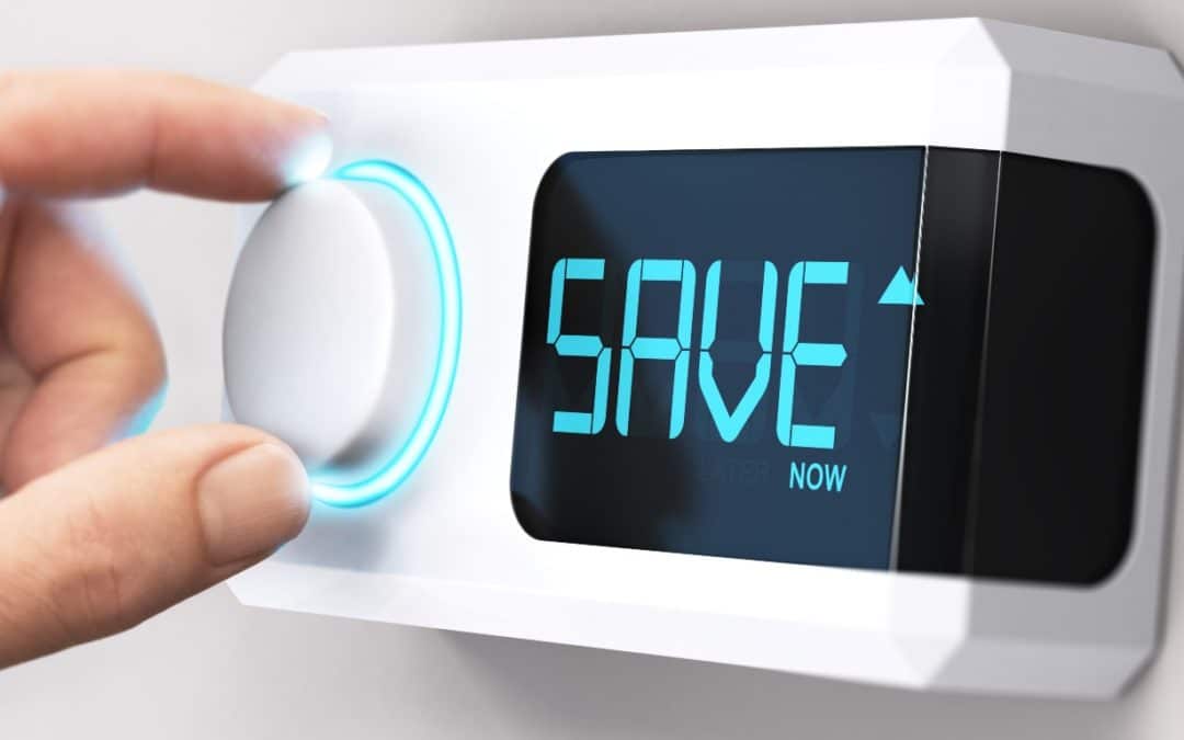 11 Ways to Conserve Energy when using a Home HVAC System