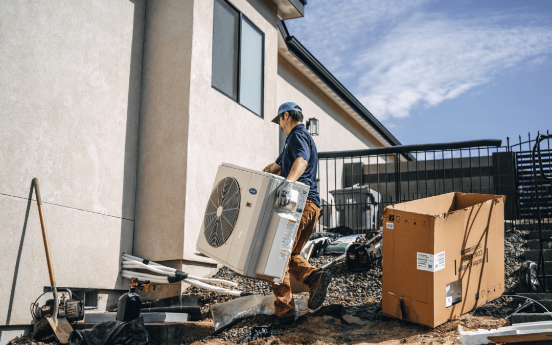 Top HVAC Installation Mistakes to Avoid When Replacing Your HVAC