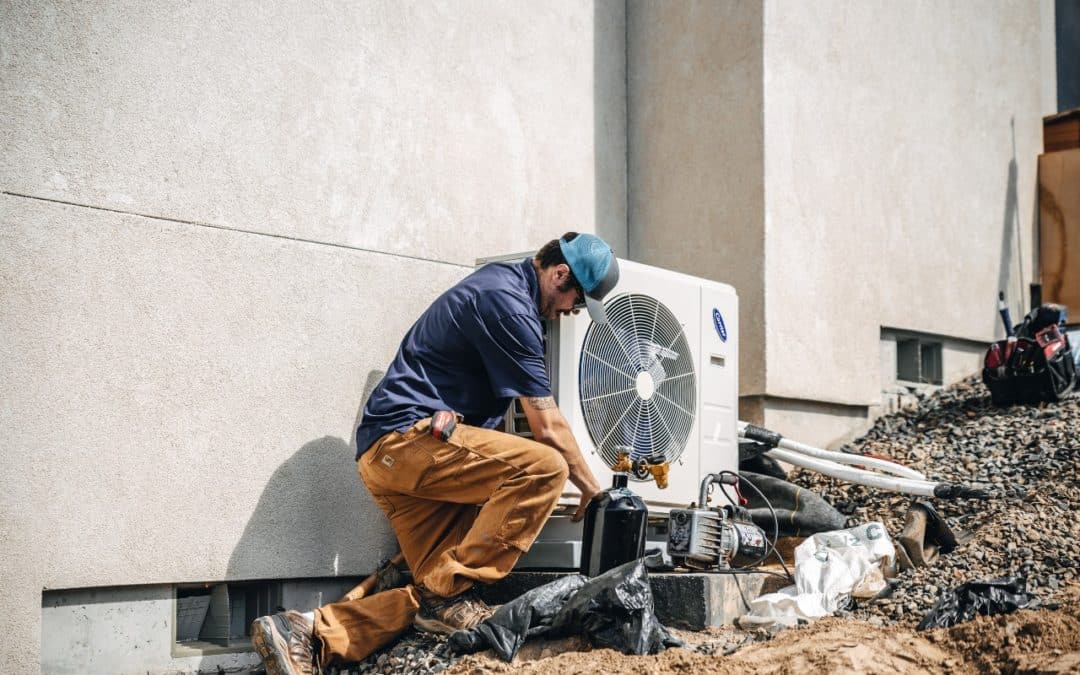 6 Things You Should Know Before You Get HVAC Repair