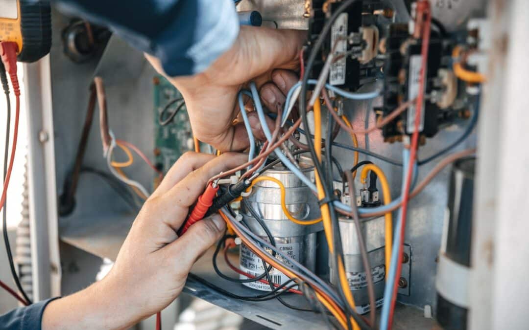 Why is it Important to Have Annual Furnace Repair and Maintenance?
