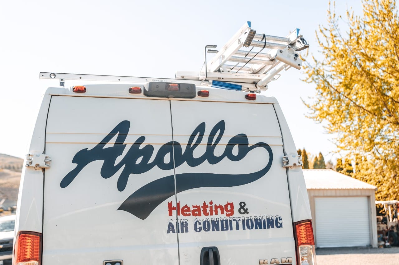hvac repair maintenance from apollo heating and air