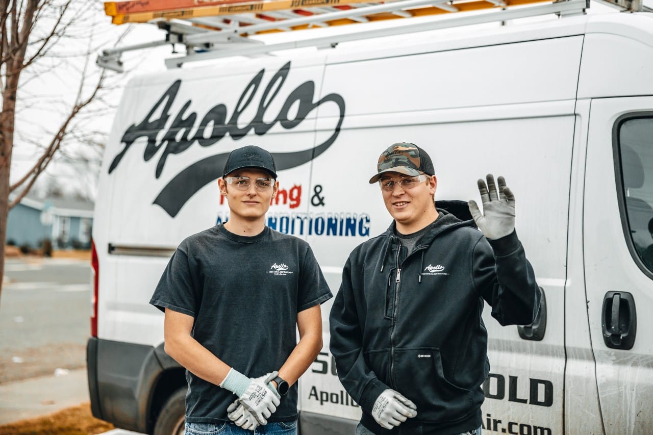 emergency hvac services apollo heating and air<br />