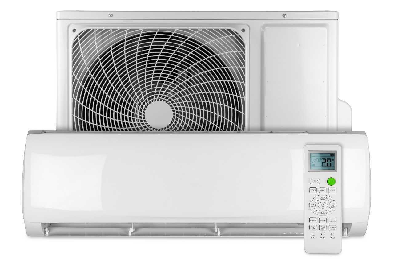 common mini-split system issues Apollo Heating and Air
