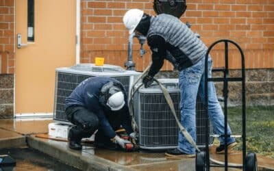 The Importance of Regular AC Maintenance to Avoid Costly Repairs