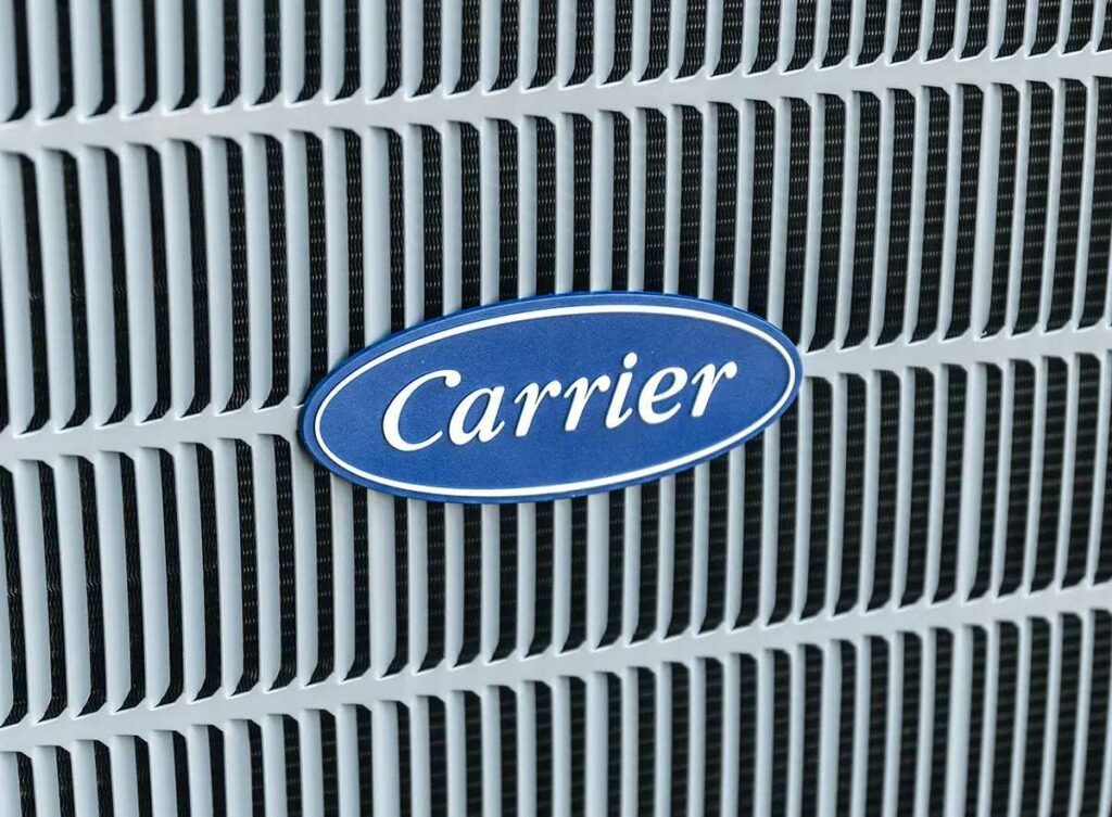 Carrier cool cash rebates Apollo Heating & Air