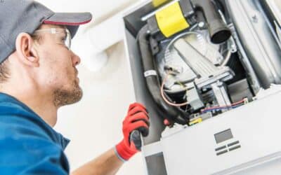 Finding the Right Furnace Repair Service: Tips and Tricks