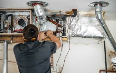 How to Troubleshoot Common Furnace Issues Before Calling for Repair