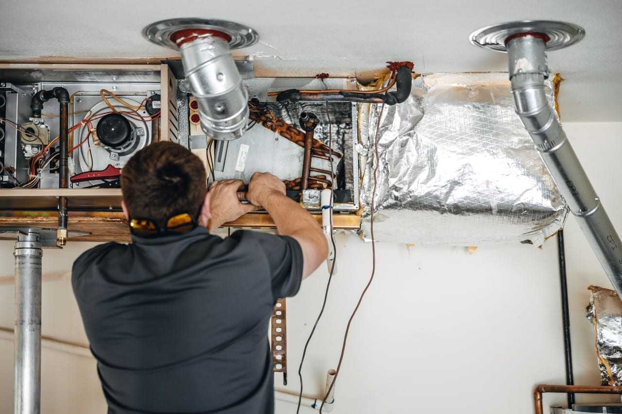 preventative maintenance schedules - heating service plans Apollo Heating & Air