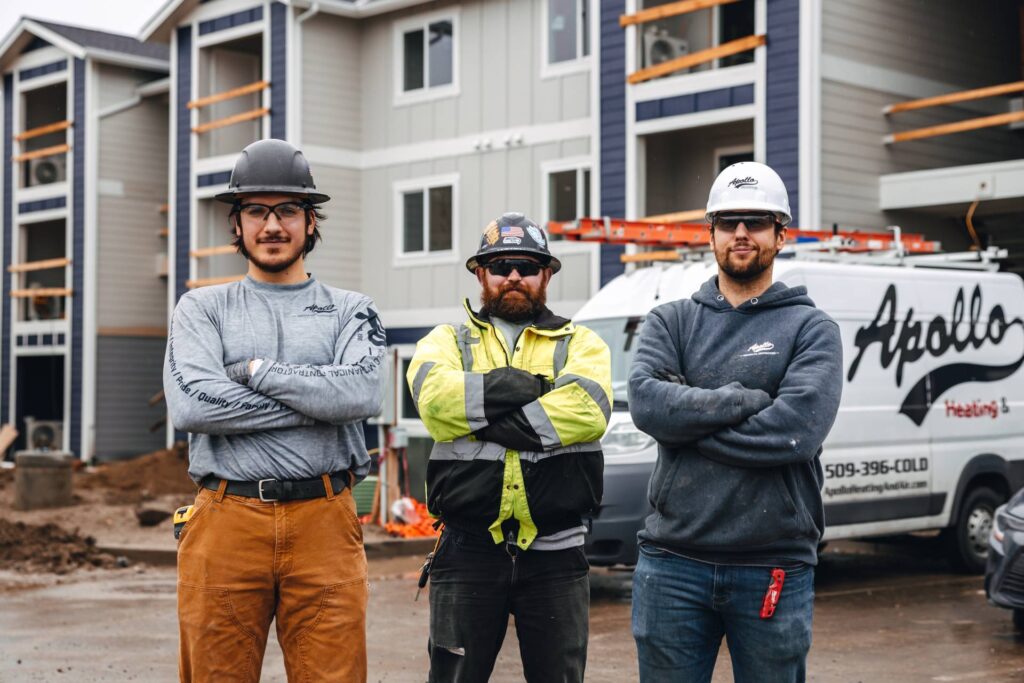 our certified technicians