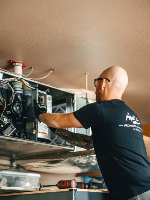 dependable emergency heater repair