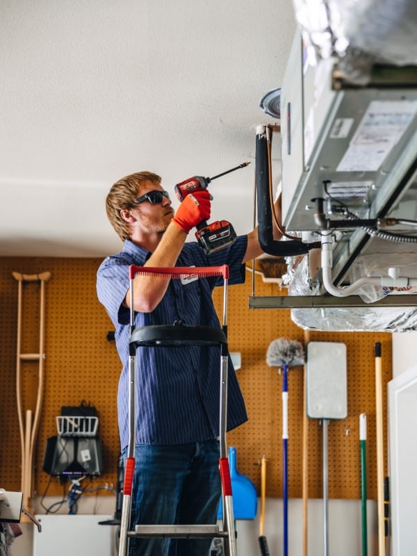 furnace repair in Kennewick by Apollo Heating and Air