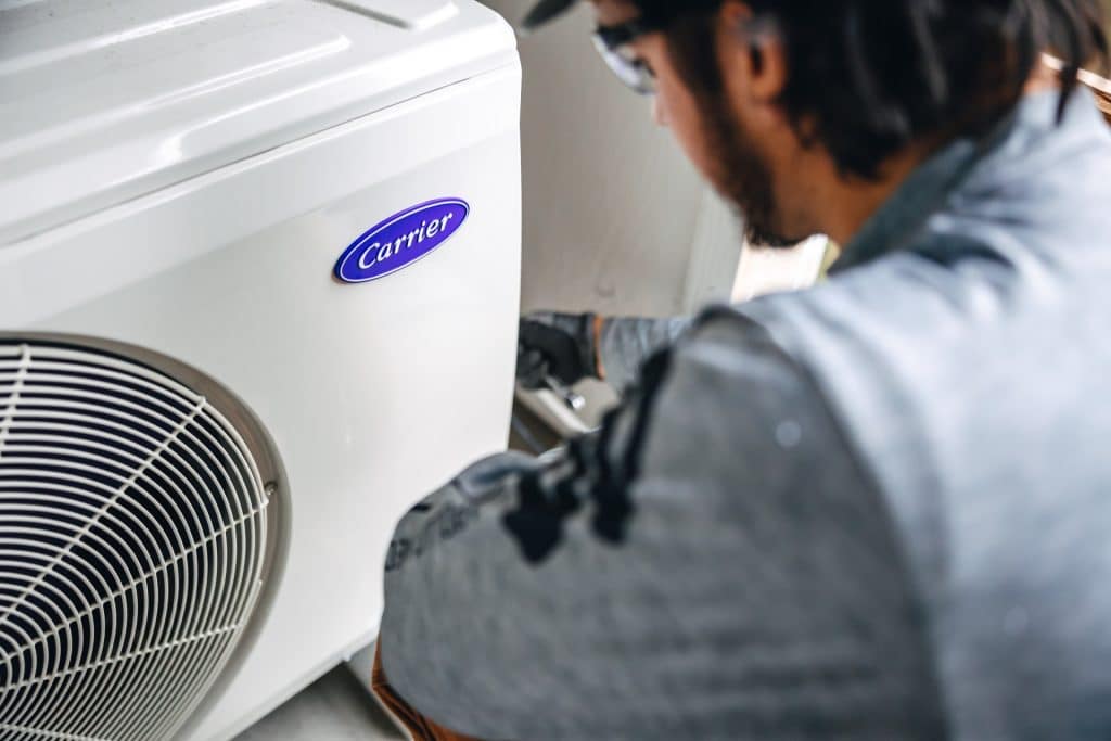 reliable emergency ac repair service