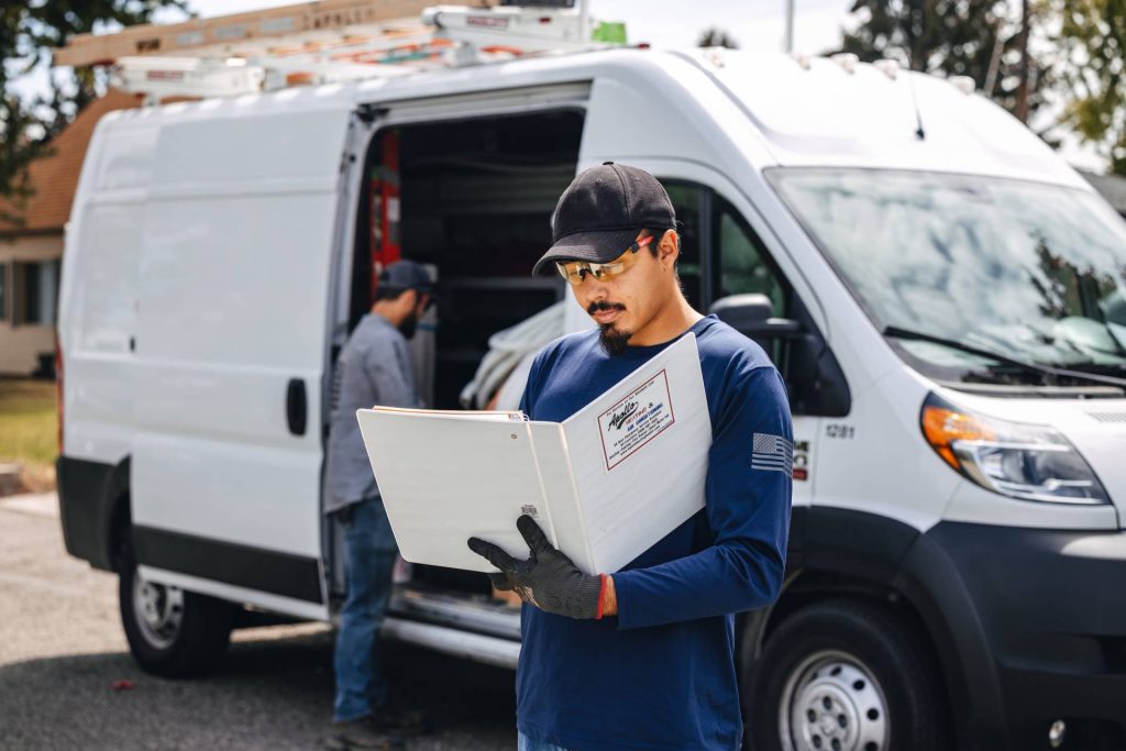 Apollo Heating & Air for your air conditioning service in Kennewick