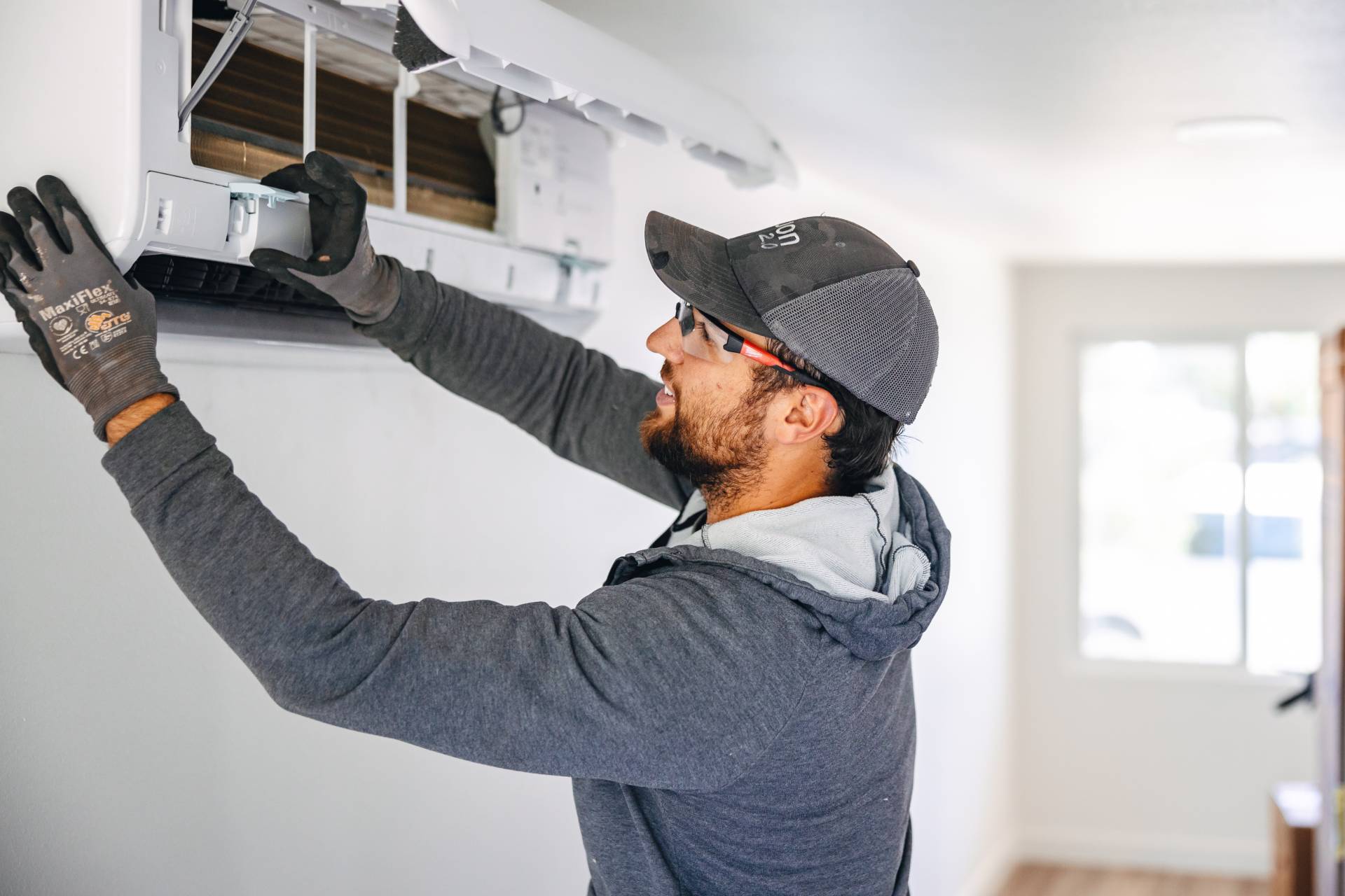 reliable air conditioning service Richland