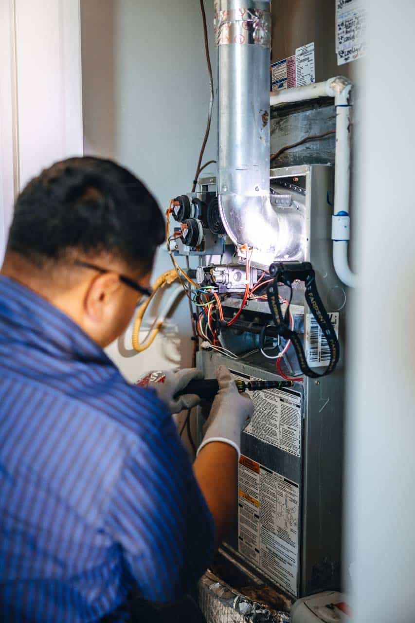 emergency heater problems